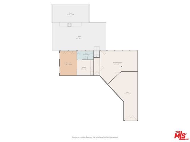 2700 Glendower Avenue, Los Angeles, CA 90027