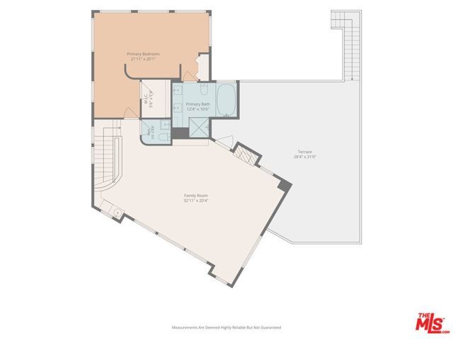 2700 Glendower Avenue, Los Angeles, CA 90027