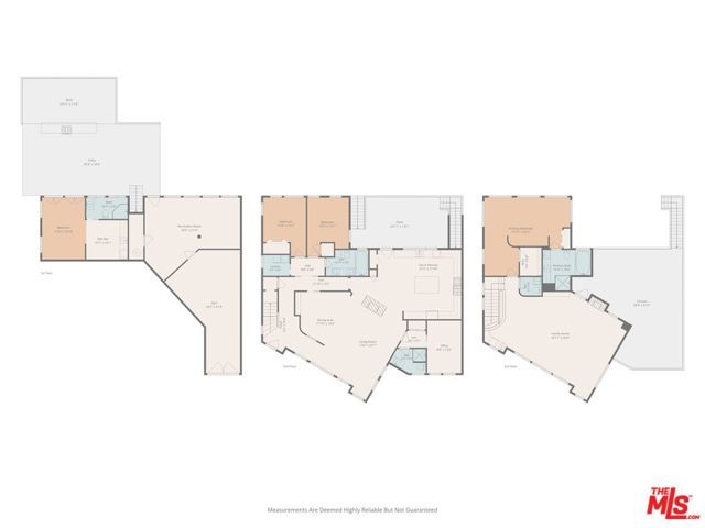 2700 Glendower Avenue, Los Angeles, CA 90027