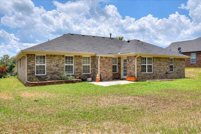 4478 Country Glen Circle, Grovetown, GA 30813