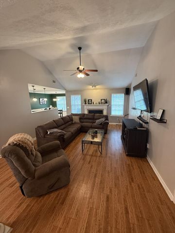 4478 Country Glen Circle, Grovetown, GA 30813