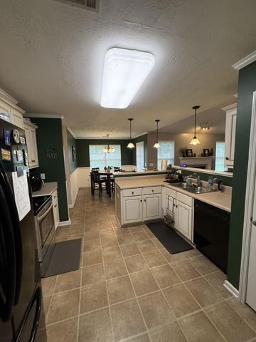 4478 Country Glen Circle, Grovetown, GA 30813