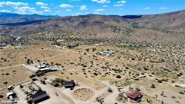 5134 William S Hart Road, Pioneertown, CA 92268