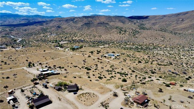 5134 William S Hart Road, Pioneertown, CA 92268