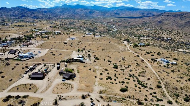 5134 William S Hart Road, Pioneertown, CA 92268