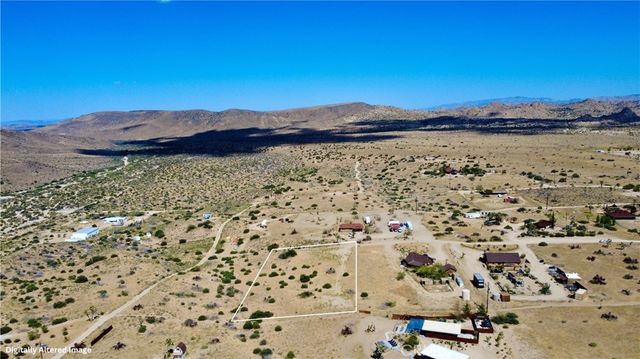 5134 William S Hart Road, Pioneertown, CA 92268