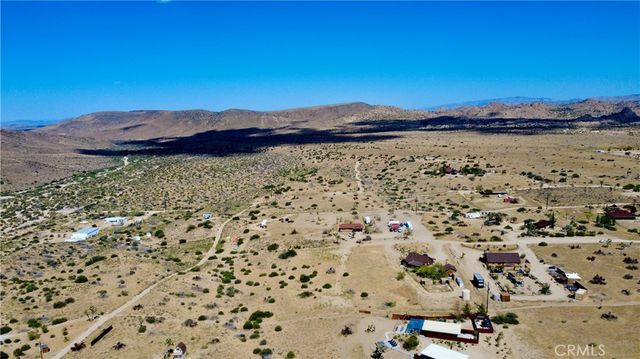5134 William S Hart Road, Pioneertown, CA 92268