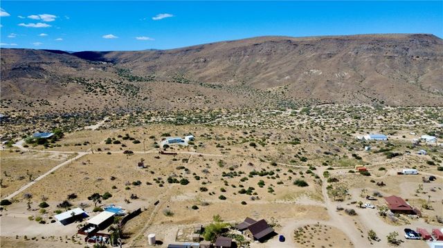 5134 William S Hart Road, Pioneertown, CA 92268