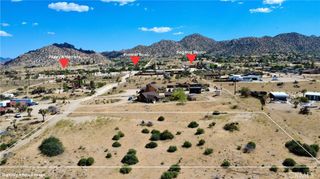 5134 William S Hart Road, Pioneertown, CA 92268