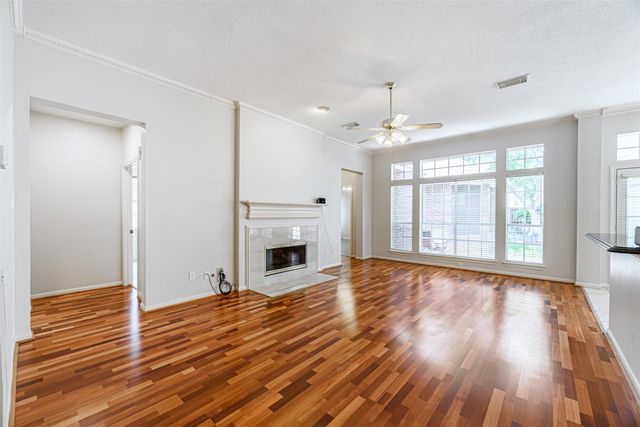 5211 High Glen Court, Houston, TX 77345