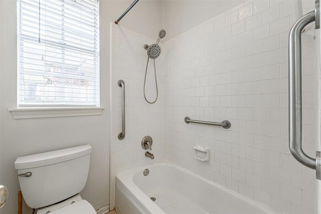 5211 High Glen Court, Houston, TX 77345