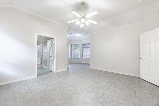 5211 High Glen Court, Houston, TX 77345