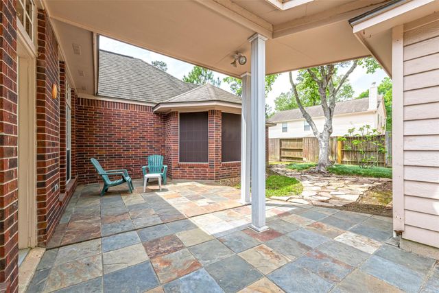 5211 High Glen Court, Houston, TX 77345