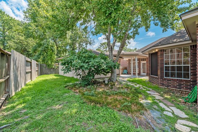 5211 High Glen Court, Houston, TX 77345