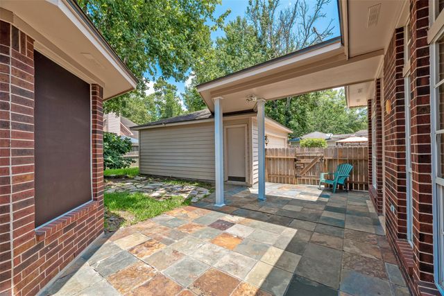 5211 High Glen Court, Houston, TX 77345