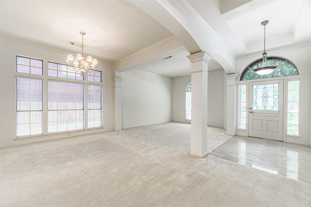 5211 High Glen Court, Houston, TX 77345