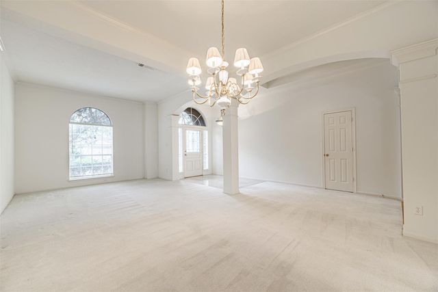 5211 High Glen Court, Houston, TX 77345