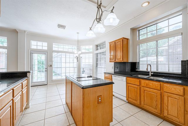 5211 High Glen Court, Houston, TX 77345