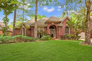 5211 High Glen Court, Houston, TX 77345