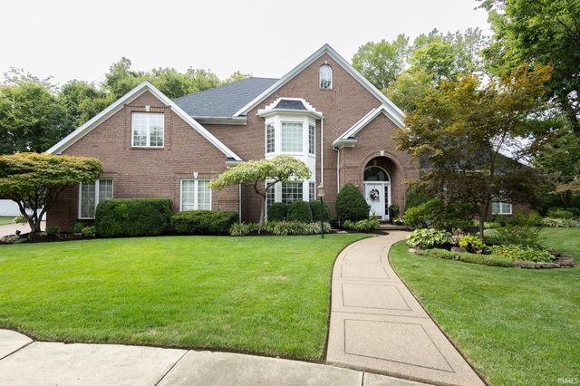 10480 WATERFORD Place, Newburgh, IN 47630