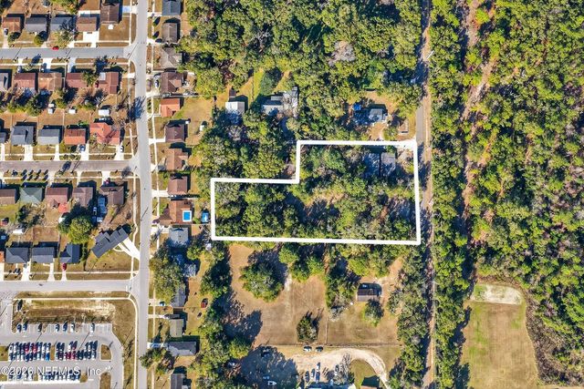 9620 GIBSON Avenue, Jacksonville, FL 32208