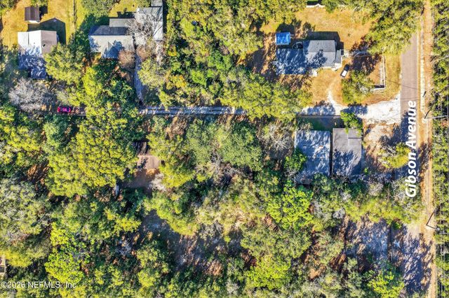 9620 GIBSON Avenue, Jacksonville, FL 32208