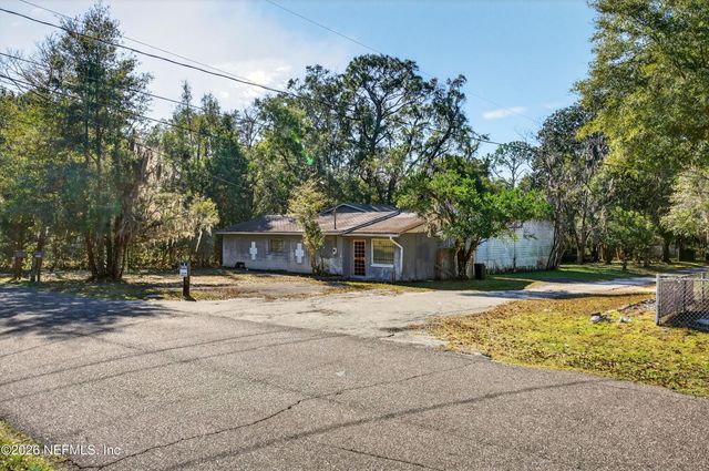 9620 GIBSON Avenue, Jacksonville, FL 32208