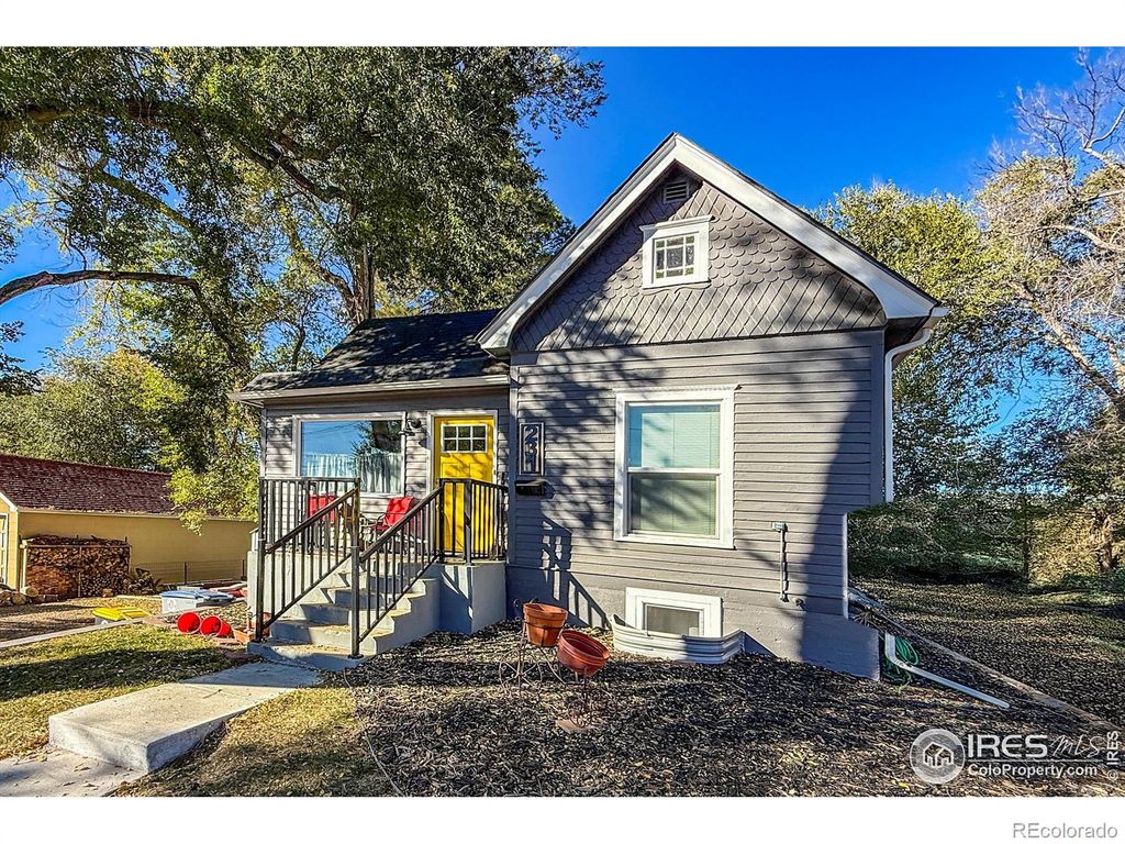 231 Sumner Street, Longmont, CO 80501