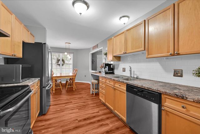 124 TEAL TER, Lancaster, PA 17601