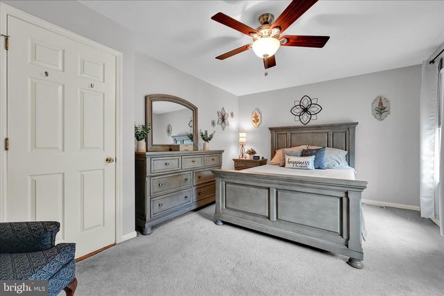124 TEAL TER, Lancaster, PA 17601