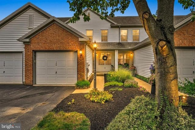 124 TEAL TER, Lancaster, PA 17601