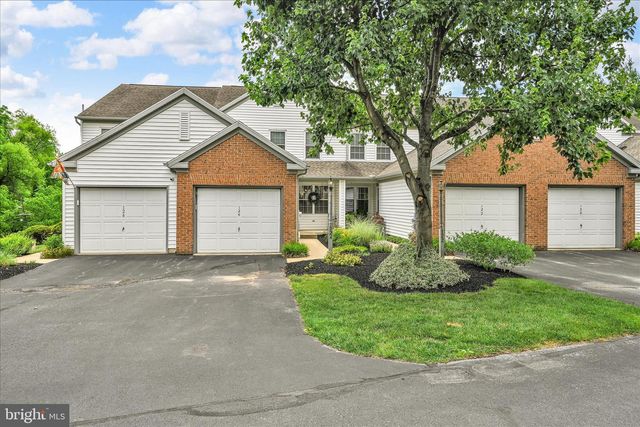 124 TEAL TER, Lancaster, PA 17601