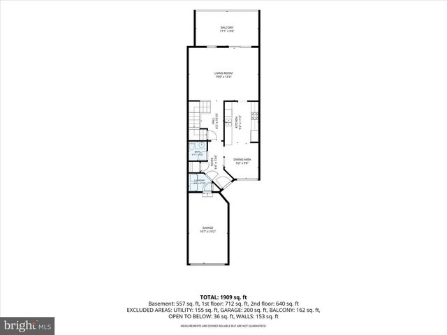 124 TEAL TER, Lancaster, PA 17601