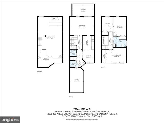 124 TEAL TER, Lancaster, PA 17601