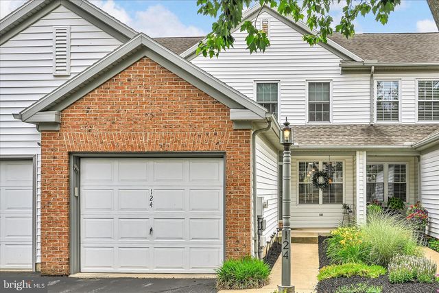 124 TEAL TER, Lancaster, PA 17601