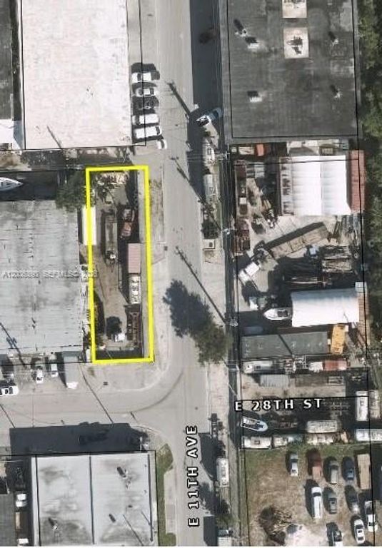 04-3108-001-9640, Hialeah, FL 33013