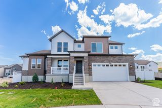 4567 W HIDDLESTON DR #2325, Riverton, UT 84096