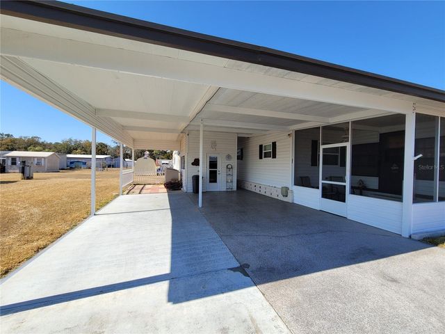 39438 ROCKFORD AVENUE, Zephyrhills, FL 33542