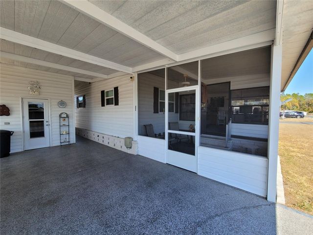 39438 ROCKFORD AVENUE, Zephyrhills, FL 33542