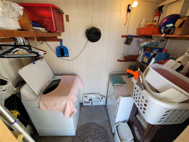 39438 ROCKFORD AVENUE, Zephyrhills, FL 33542