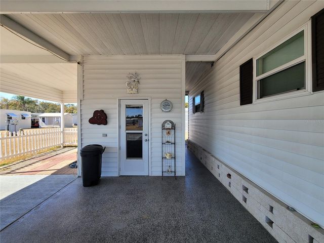 39438 ROCKFORD AVENUE, Zephyrhills, FL 33542