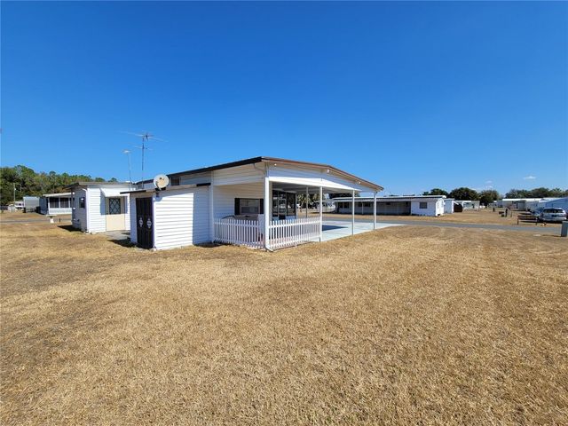 39438 ROCKFORD AVENUE, Zephyrhills, FL 33542