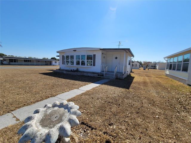 39438 ROCKFORD AVENUE, Zephyrhills, FL 33542