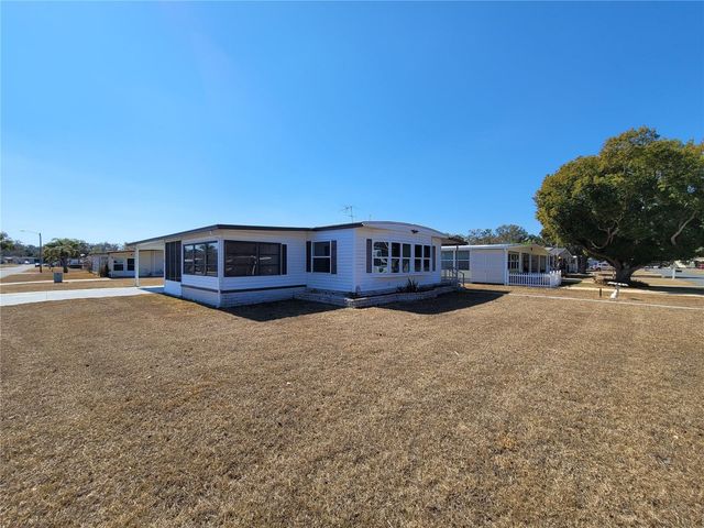 39438 ROCKFORD AVENUE, Zephyrhills, FL 33542