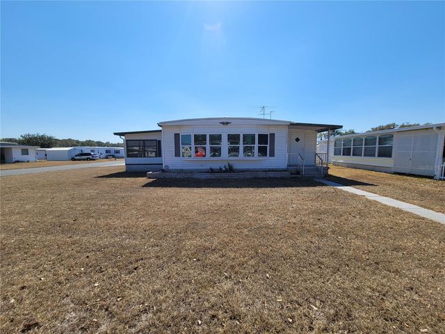 39438 ROCKFORD AVENUE, Zephyrhills, FL 33542