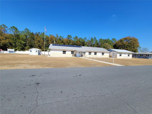 39438 ROCKFORD AVENUE, Zephyrhills, FL 33542