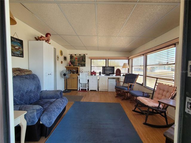 39438 ROCKFORD AVENUE, Zephyrhills, FL 33542