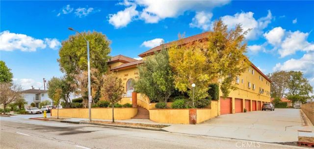 3431 Artesia 21, Torrance, CA 90504