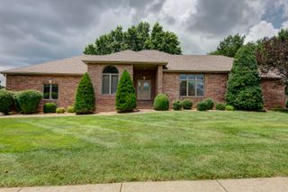 1201 North Cooper Boulevard, Springfield, MO 65802