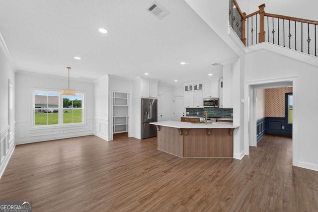 3574 Highway 121, Blackshear, GA 31516